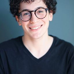 Shahar Taboch 飾演 Ozem (voice)