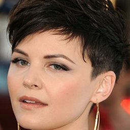 珍妮佛·古德溫 飾演 Judy Hopps (voice)