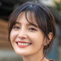 吳子霏 飾演 Chili