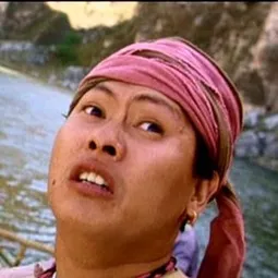 林富偉 - O記三合會檔案演員 飾演