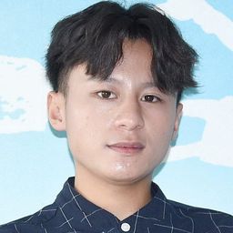 張祖鈞 飾演 Enoch