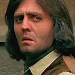 Franco Garofalo 飾演 Argento (archive footage)