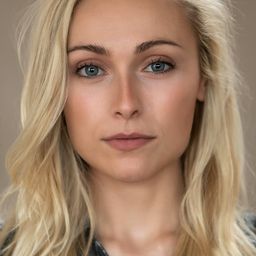 Tiffany Hannam-Daniels 飾演 Young Nathalie