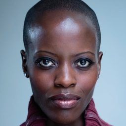 佛羅倫絲·卡松巴 - Age of Cannibals演員 飾演Magdalena