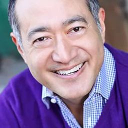Alan Muraoka 飾演 Alan