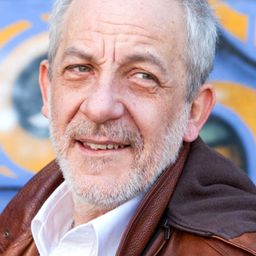 Ciro Scalera - 黑天使演員 飾演