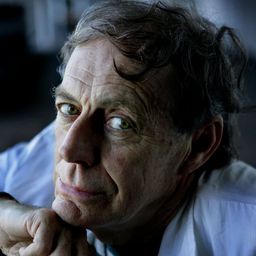 巴里·奧托 飾演 George Wadsworth