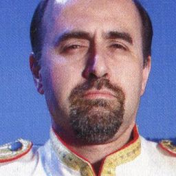 Martin Janouš - 傲嬌公主的奇幻冒險演員 飾演Ceremoniář (voice)