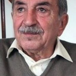 Henry Djanik - The Time Masters演員 飾演Un soldat (voice)