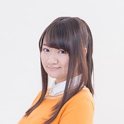 谷邊由美 飾演 Yudachi / Murasame (voice)