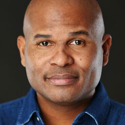 Roué Verveer 飾演 Rudy (voice)