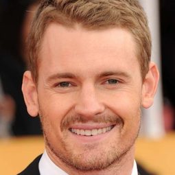 喬許·潘斯 飾演 Tyler Winklevoss (Body Double)