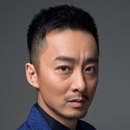 吳超 飾演 Xu Chen