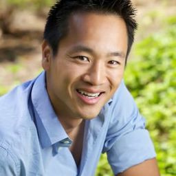 Albert Yu-Min Lin 飾演 Scientist