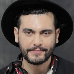 Samer Ismail 飾演 Mussa