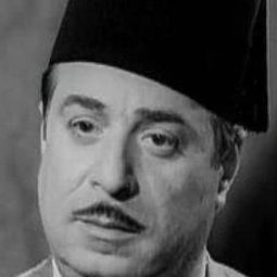 侯賽因·里亞德 - 黑水風雲演員 飾演Mamdouh's Father