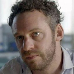 Federico Liss - Blood Will Tell演員 飾演Pacheco