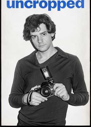 《Uncropped》電影海報