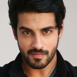 Abrar Qazi 飾演 Zaid