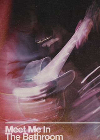 《紐約：搖滾重生》電影海報