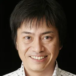 平田 広明 飾演 Sanji (voice)