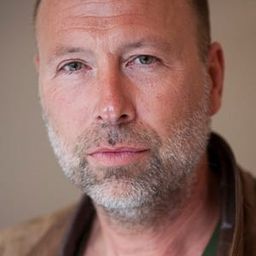 Marc van Eeghem 飾演 Steve Marktkramer