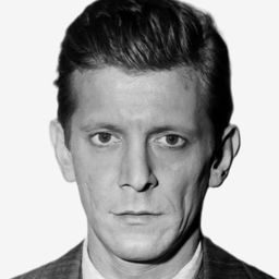 喬·特科爾 飾演 Soldier