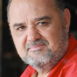 Guillaume Briat - 弗羅裏達演員 飾演L'ouvrier Guillaume