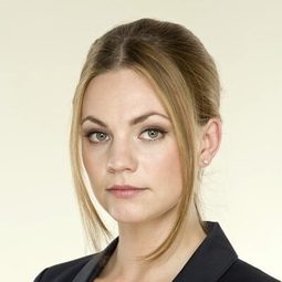 Anna Bertheau - Liebe wie am ersten Tag演員 飾演Annett Bothke