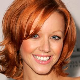 琳蒂·布斯 - Rocky Mountain Christmas演員 飾演Sarah