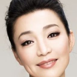 戴春榮 飾演 Aunt Tigress