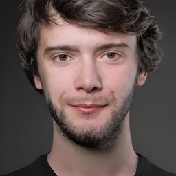 亞格茲·肯·科亞力 飾演 Çetin