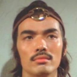 吳杭生 飾演 Wong