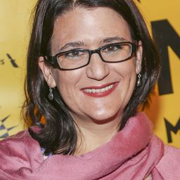 瑪莉安娜·錢尼歐 - Paraíso導演