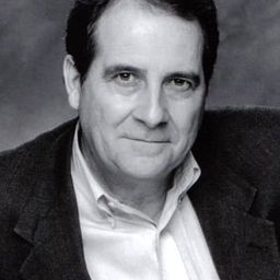 John P. Fertitta 飾演 Mr. Jenkins