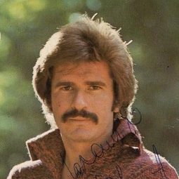 Bigote Arrocet 飾演 Conductor ambulancia