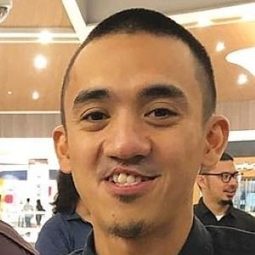 Timmy Harn - 夜幕下我想散步演員 飾演Policeman 2