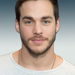 Chris Wood - 瘋狂店員 3演員 飾演Auditioner