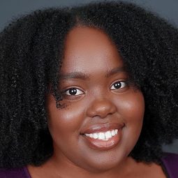 Kayla Njeri - Rap出一片天演員 飾演Mercedes