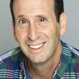 Jeff Lewis 飾演 Skullf$cker