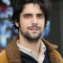 法蘭西斯柯·卡利 飾演 León