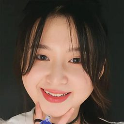 喵小蓉 飾演 Chu Yu (voice)