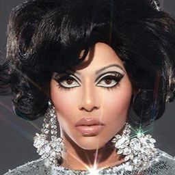 「香格拉」D·J·皮爾斯 - Forbidden演員 飾演