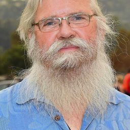 Bob Wells - 游牧人生演員 飾演Bob