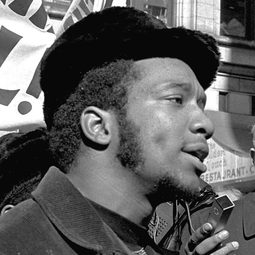 Fred Hampton - Growing Up in America演員 飾演Self (archive footage)