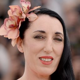 蘿西·狄帕瑪 飾演 Marian