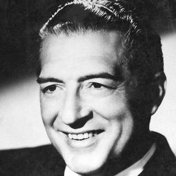 José Baviera - 江湖女間諜演員 飾演Don Alvaro