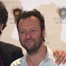 Jim Greayer - 失落古城：大洪水導演