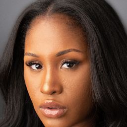 Nelcie Souffrant 飾演 Gail