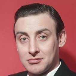 Spike Milligan 飾演 Himself (Archive)